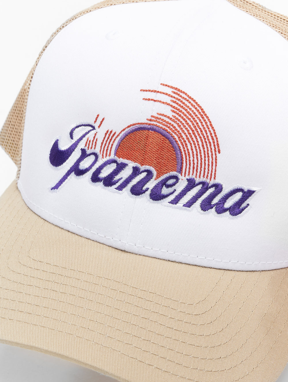 IPANEMA TRUCKER CAP